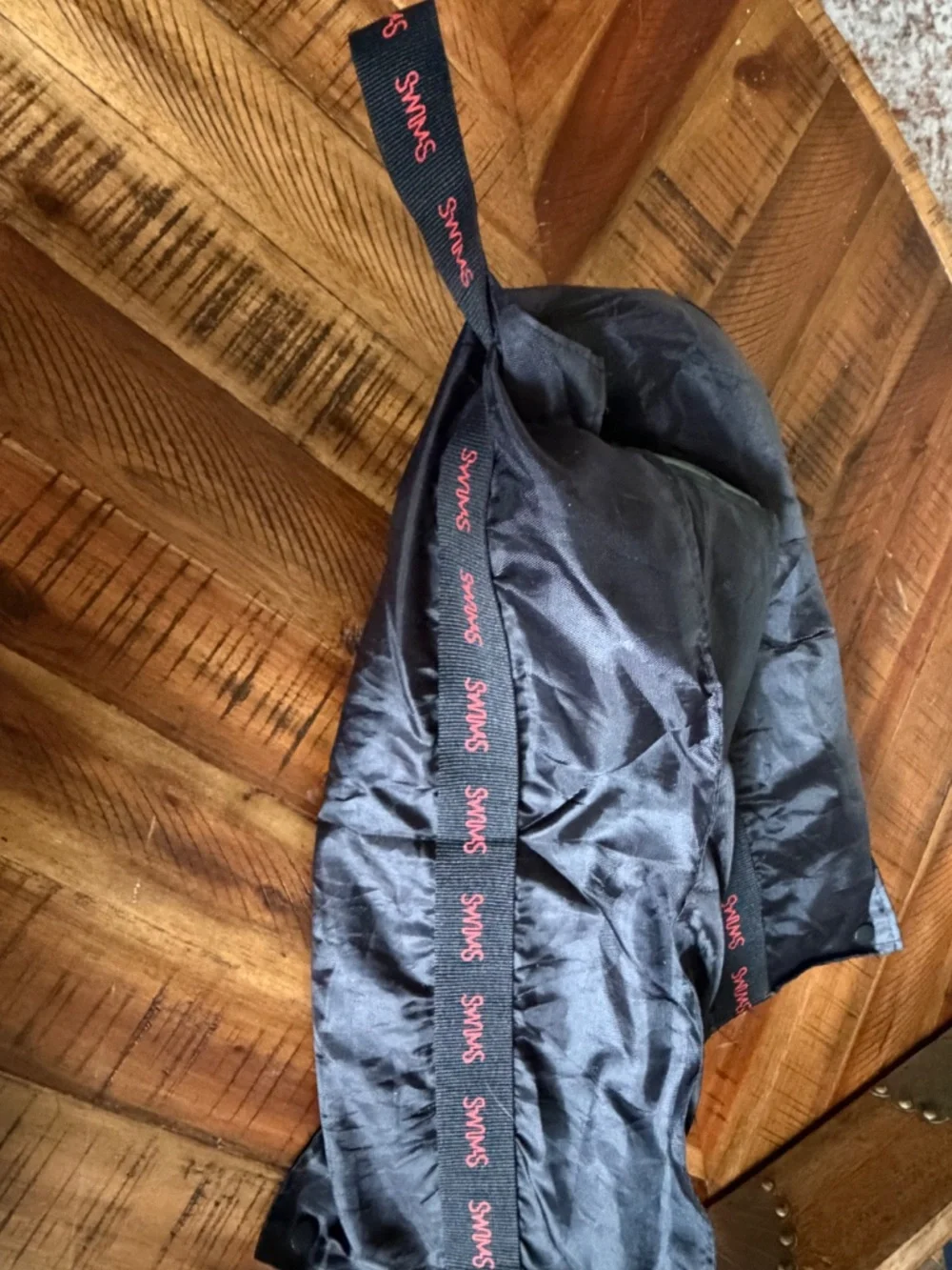 SWIMS Classic Men's Galosh XXL